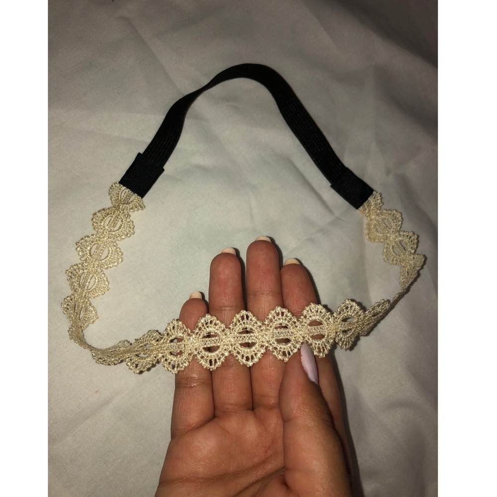 6 headbands - Picture 5 of 7
